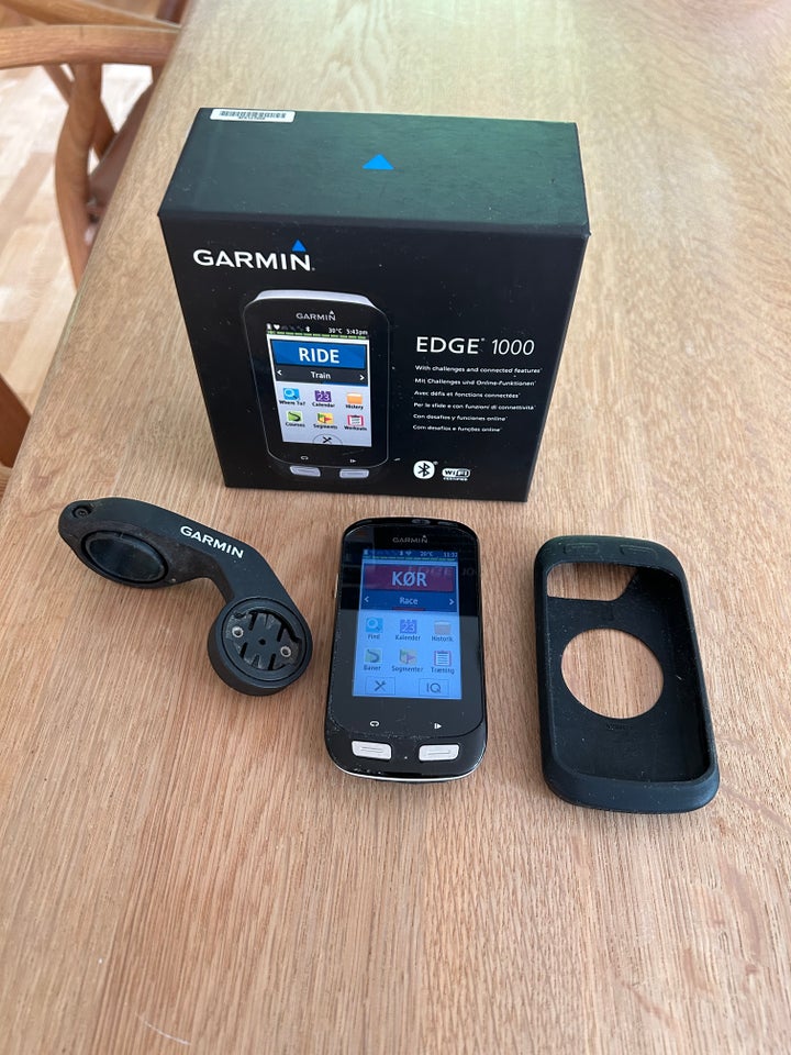 Garmin Edge 1000