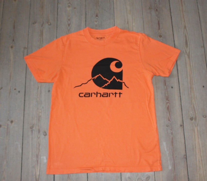 T-shirt, Carhartt, str. XS