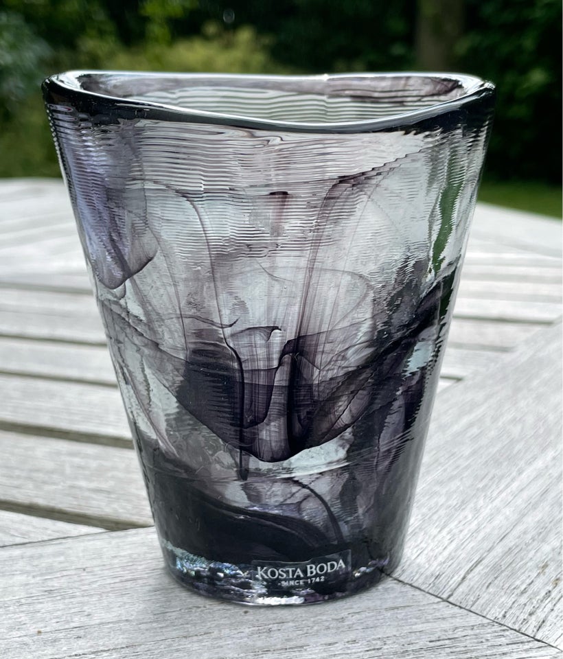 Glas, Glas / vase, Kosta Boda