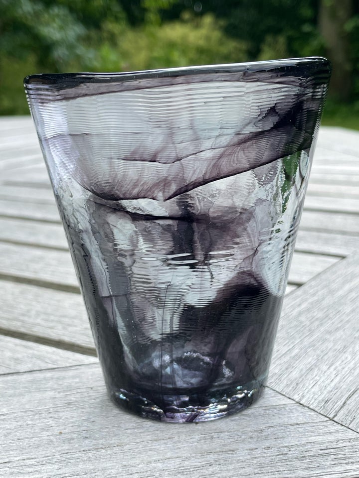 Glas, Glas / vase, Kosta Boda