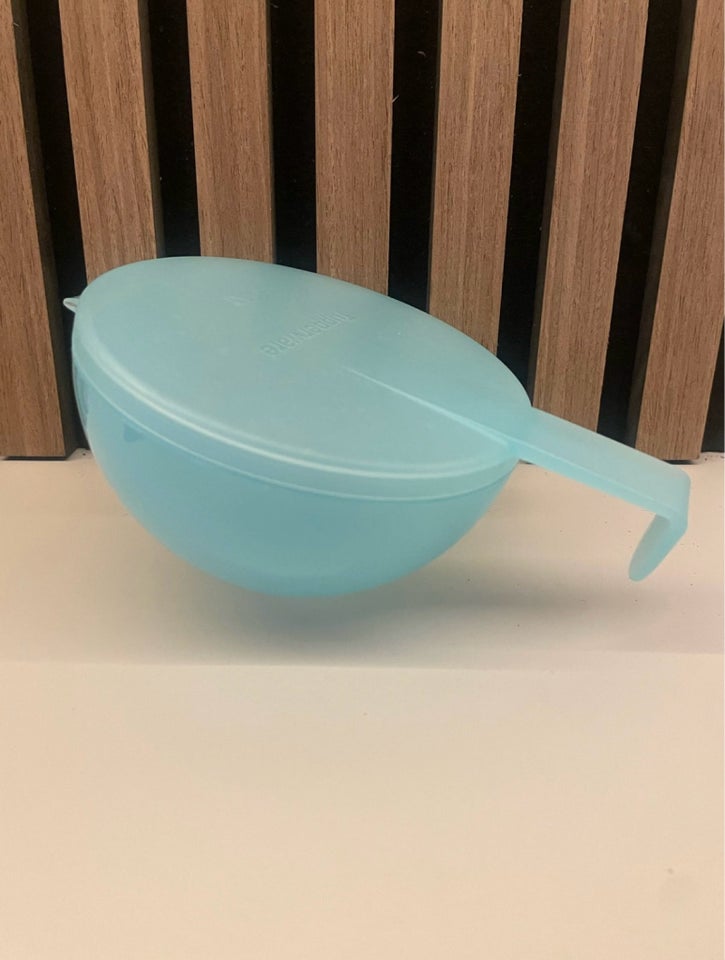 Plastik Bøtter Tupperware