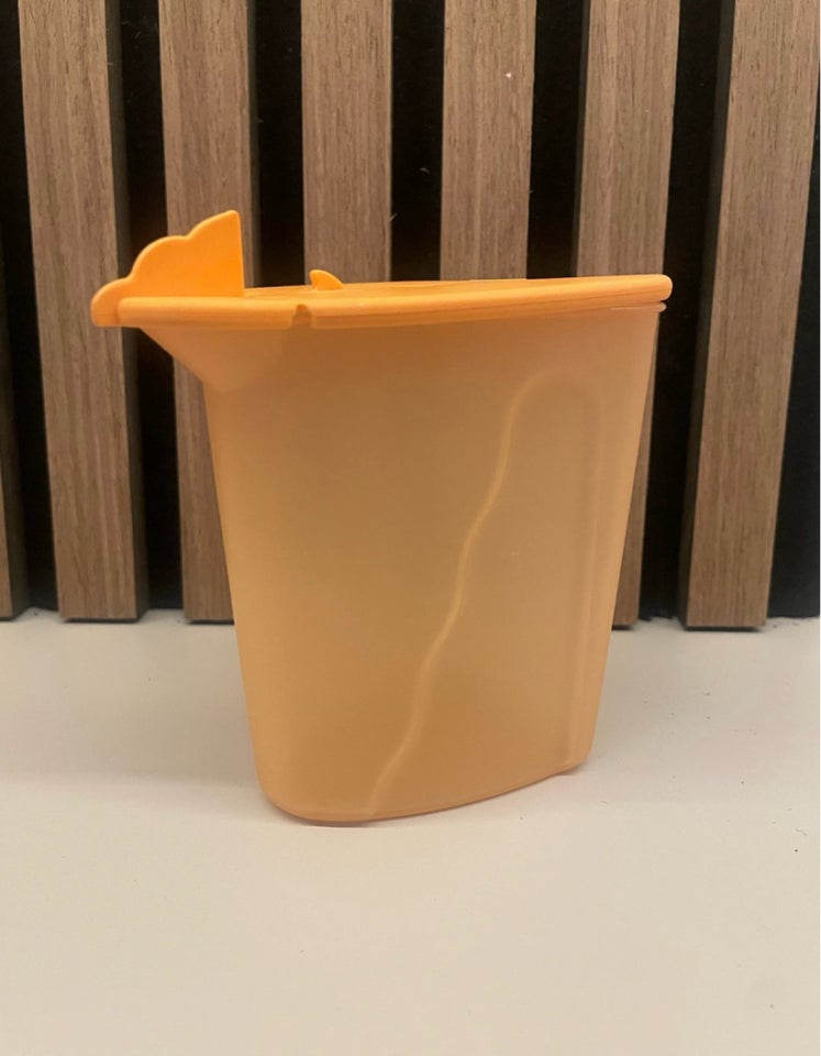 Plastik Bøtter Tupperware