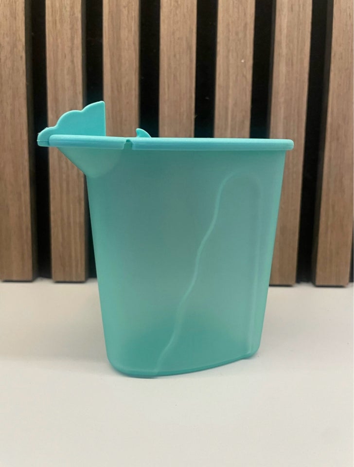 Plastik Bøtter Tupperware