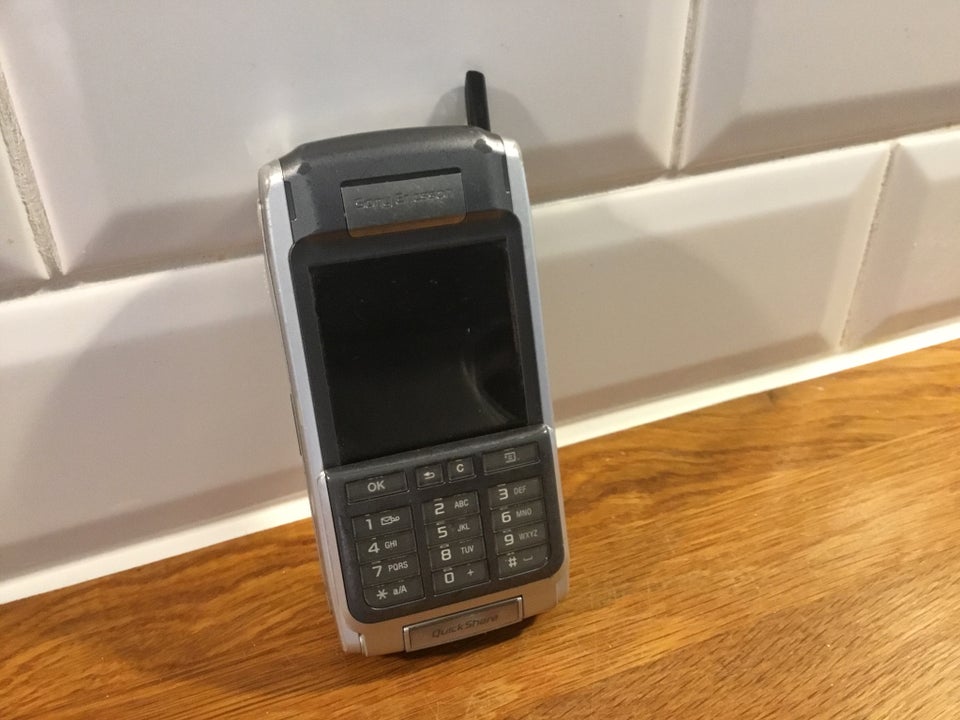 Sony Ericsson P910i, Defekt