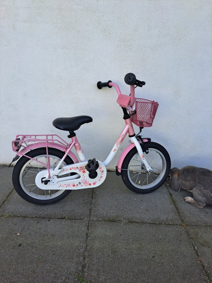 Pigecykel classic cykel andet