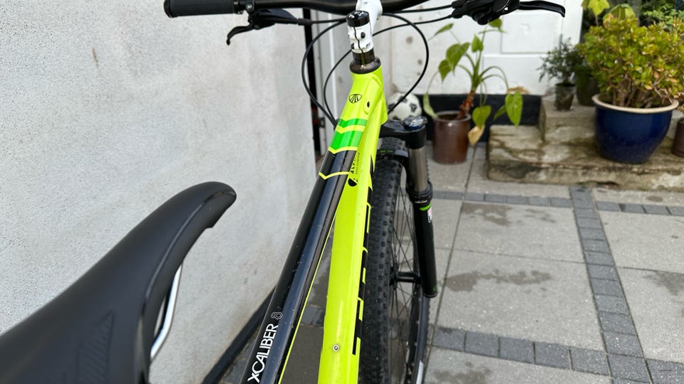 Trek X-calibers 8 hardtail L