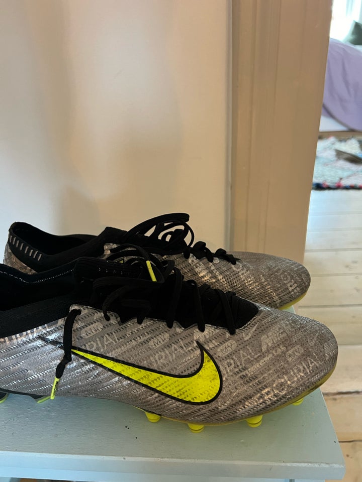 Fodboldstøvler Nike Mercurial