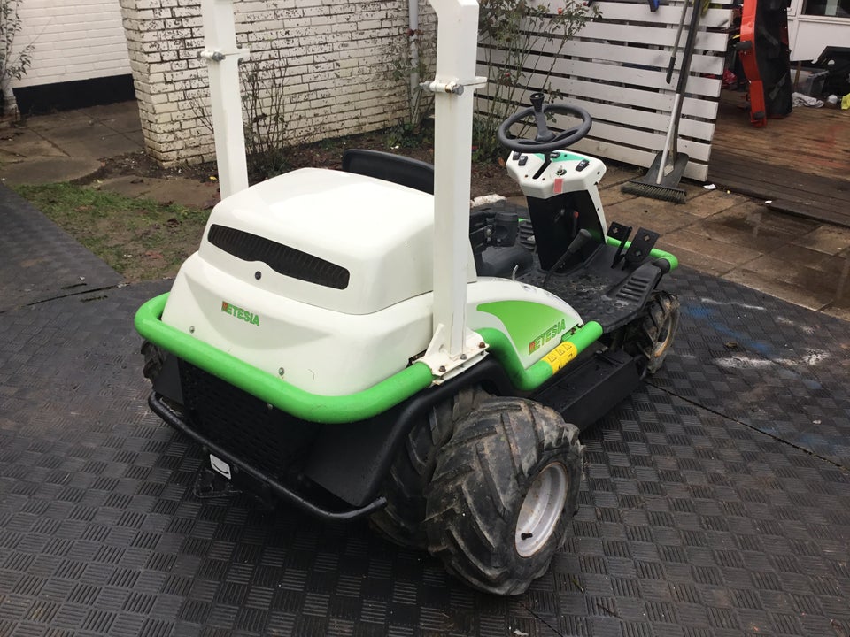 Havetraktor, ETESIA , 20 hk