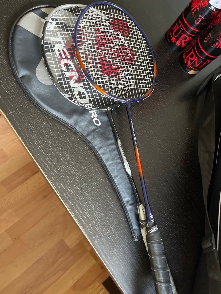 Badmintonketsjer Yonex