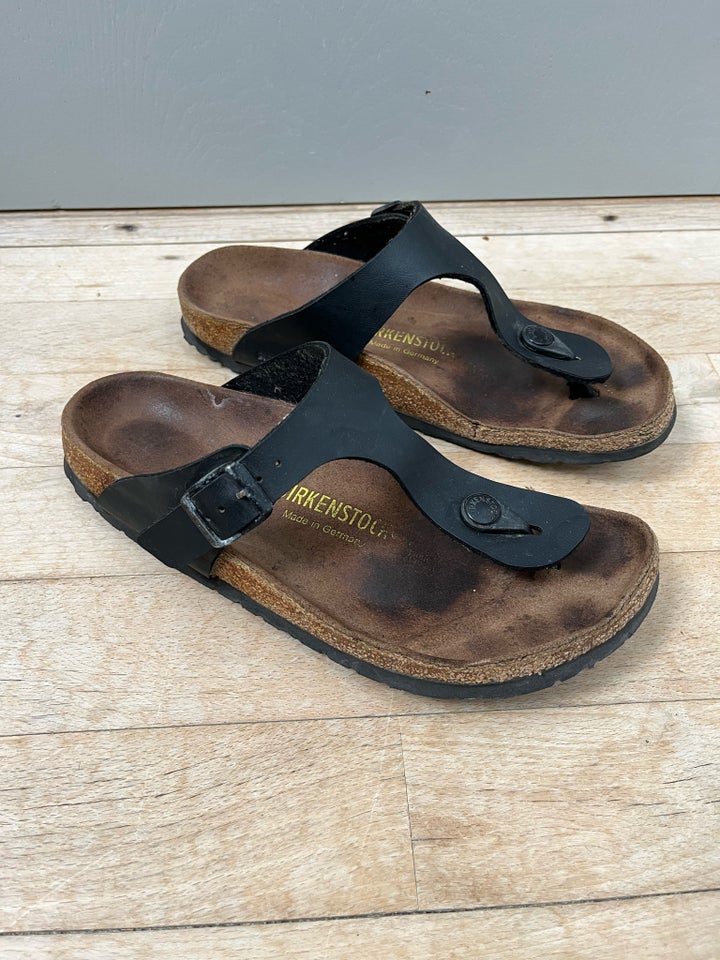 Sandaler, str. 38, Birkenstock