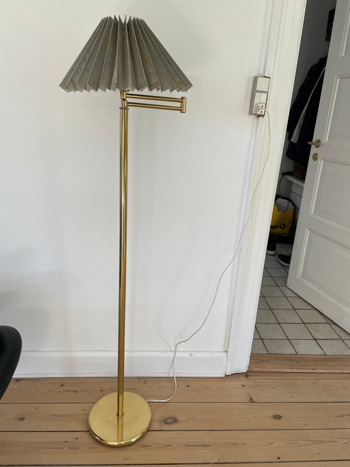 Standerlampe