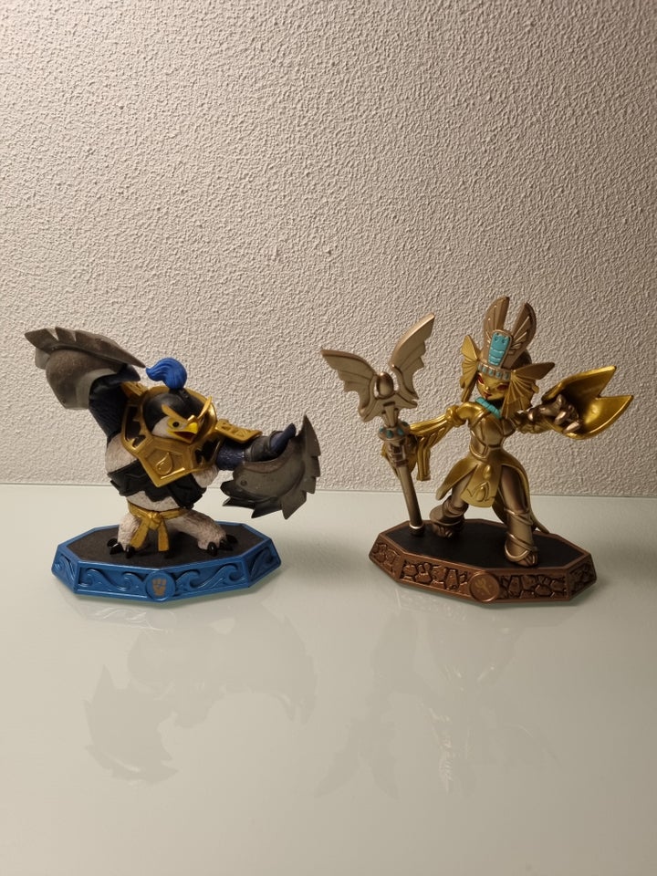 Andet Universal Skylanders