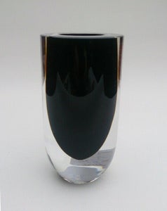 Glas Vase Boda-Anna Ehrner (1948