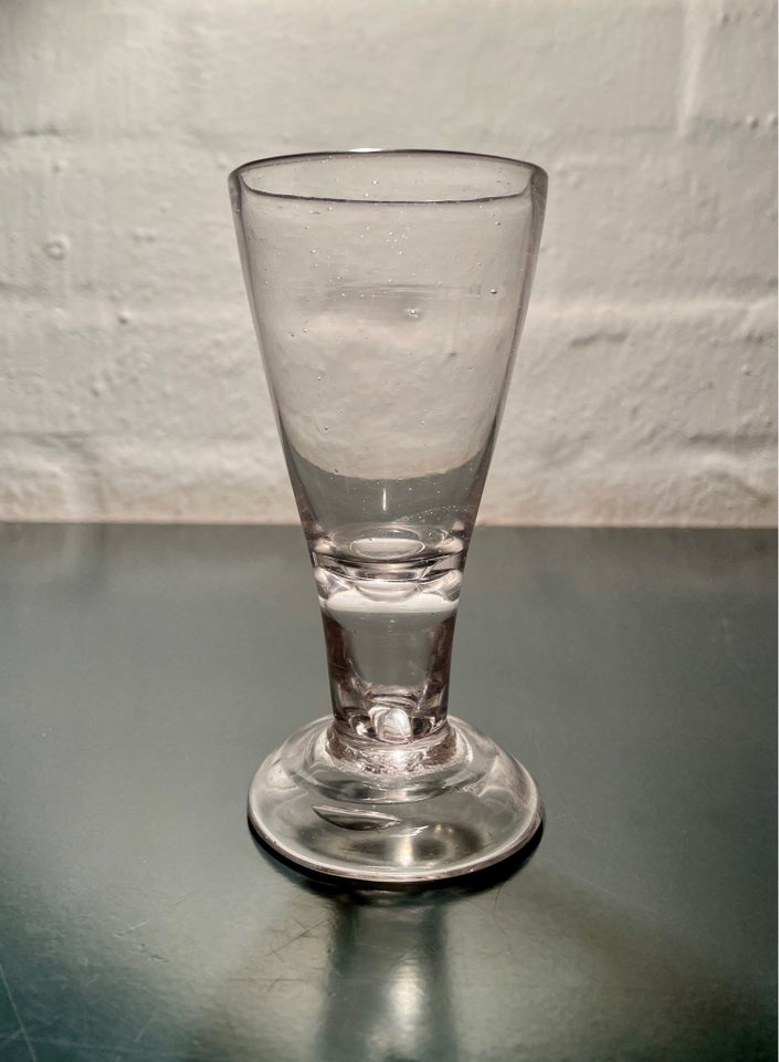 Conradsminde frimurerglas