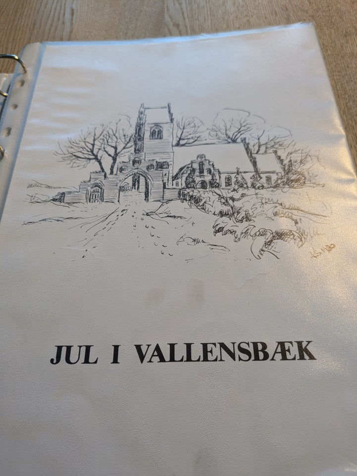 Andre samleobjekter Vallensbæk