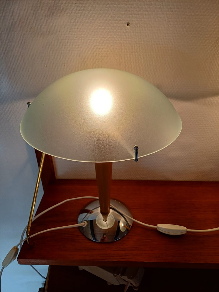 Anden bordlampe Vintage ikea