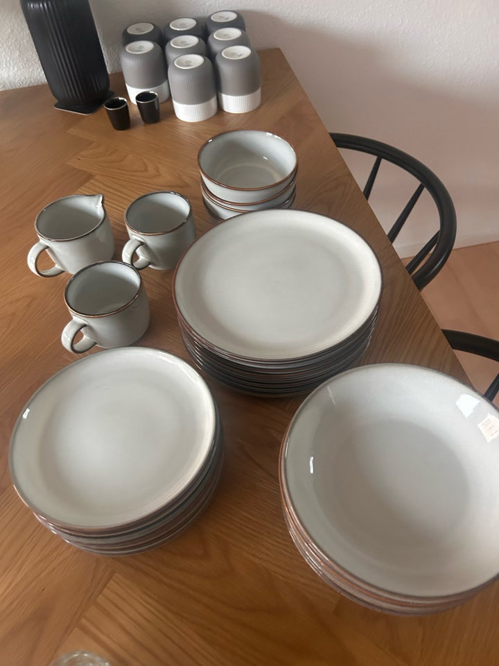 Blandet, Georg Jensen, Ikea