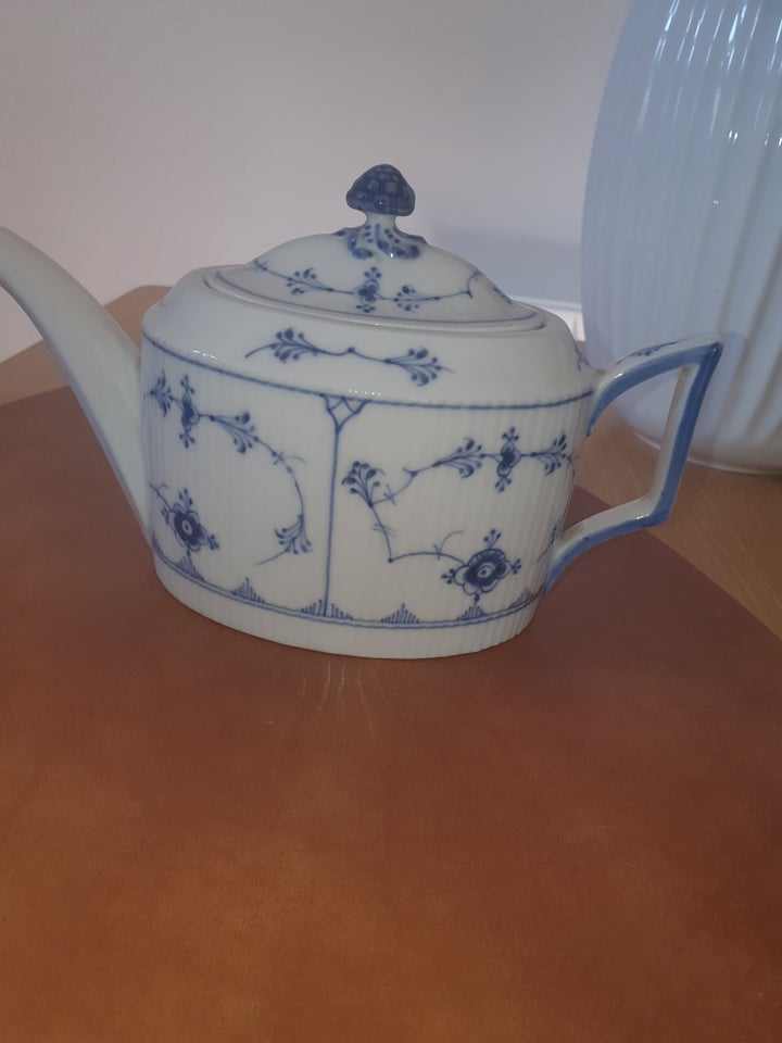 Porcelæn Royal copenhagen kande