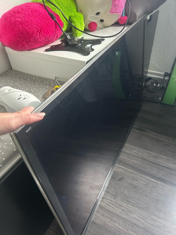 andet, Panasonic, 50"