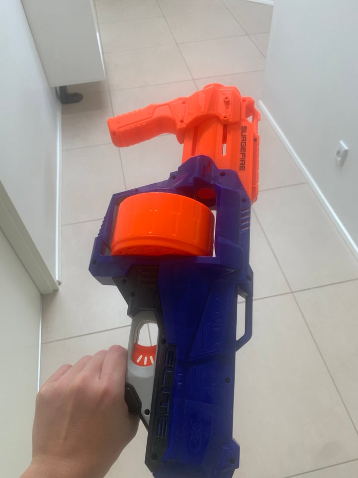 Våben Perfekt nerf gun