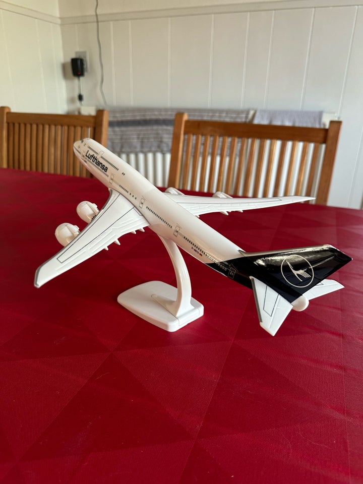 Modelfly, Herpa Airbus -Boeing ,