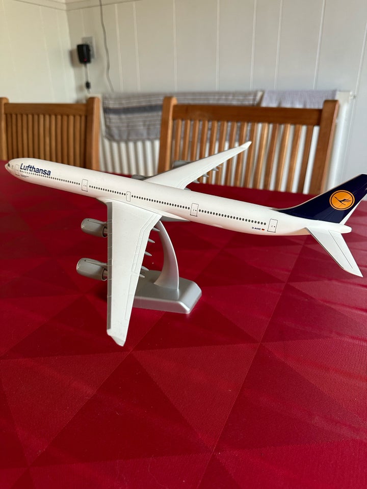 Modelfly, Herpa Airbus -Boeing ,