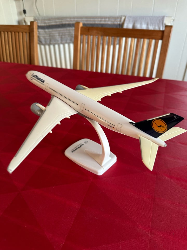 Modelfly, Herpa Airbus -Boeing ,