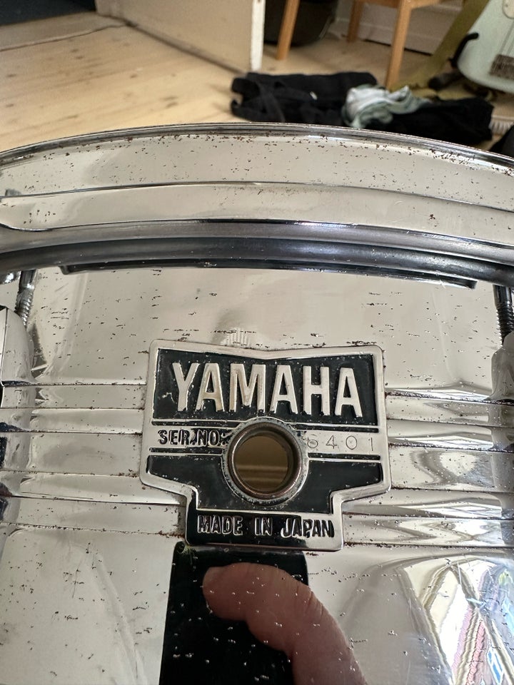 Lilletromme Yamaha Yamaha SDM-5