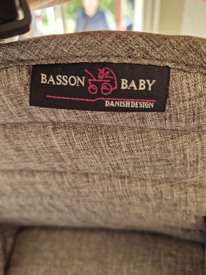 Stol, Basson baby