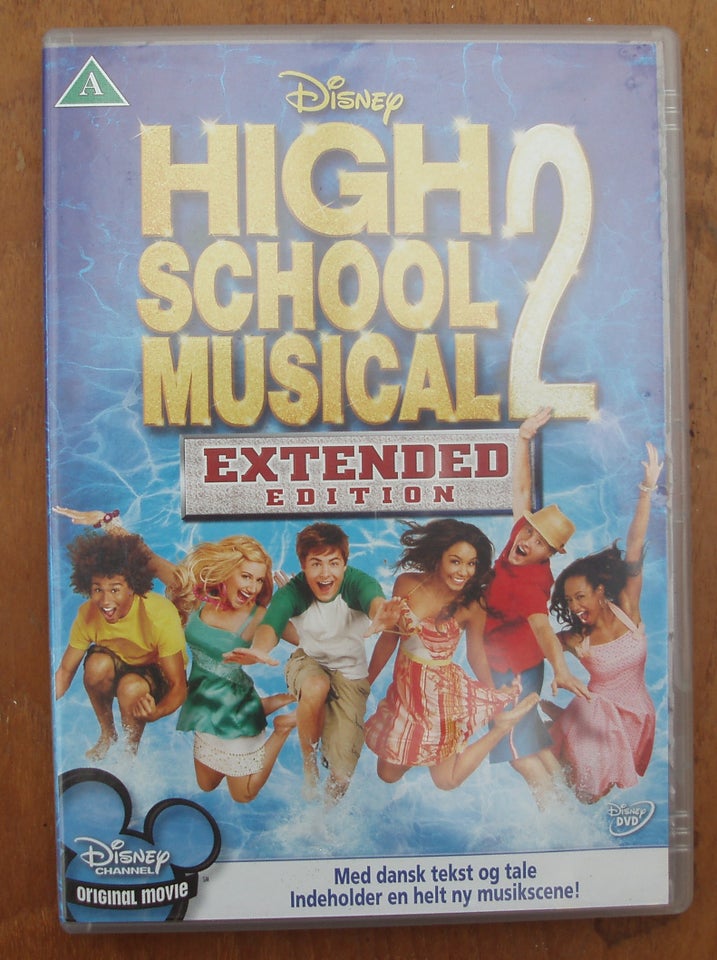 High School Musical 2, instruktør