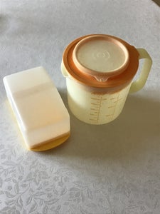 Plastik Beholdere Tupperware