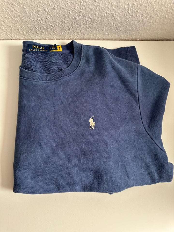 Sweatshirt Polo Ralph Laureen