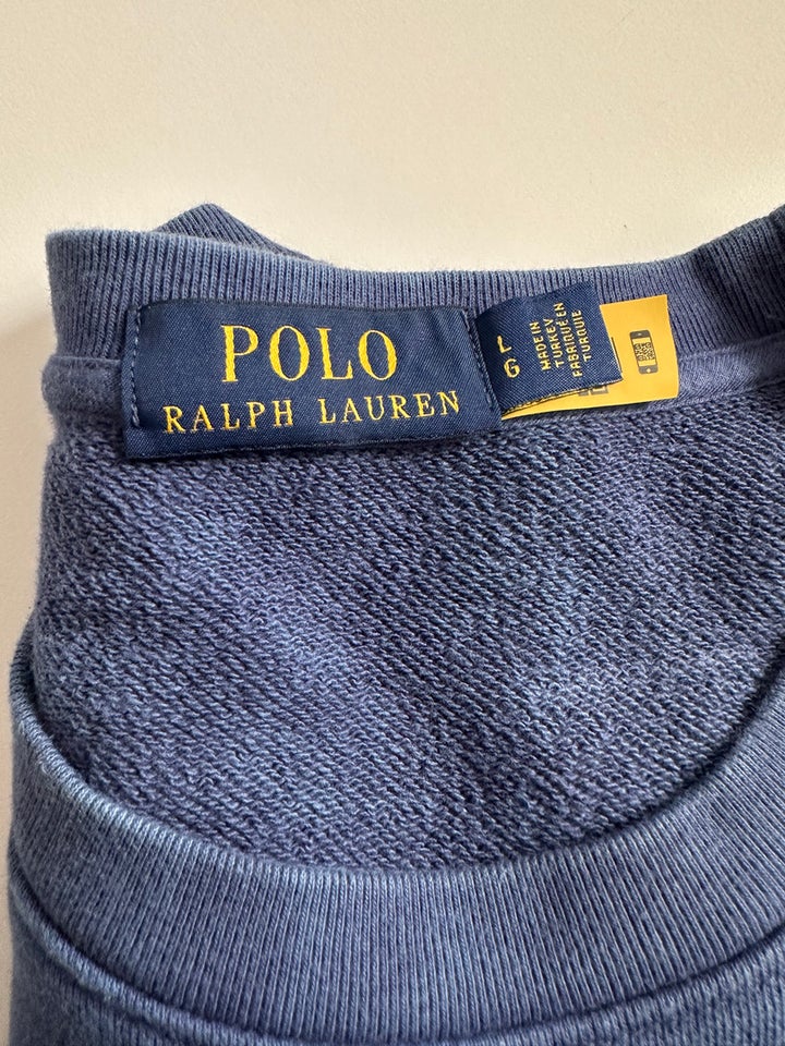 Sweatshirt Polo Ralph Laureen