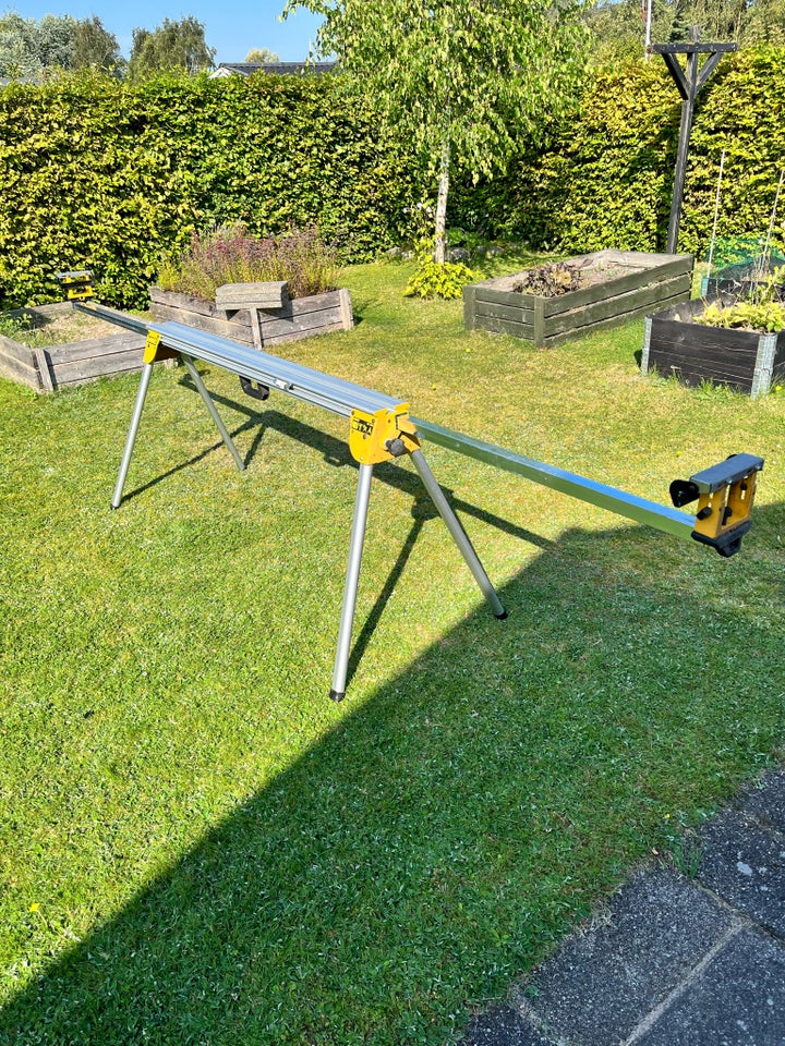 DeWalt arbejdsbuk DeWalt