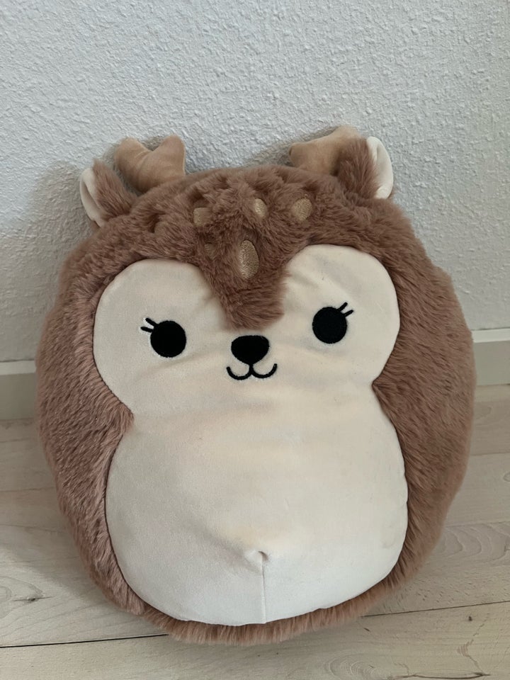 Squishmallows , Fuzzamallows