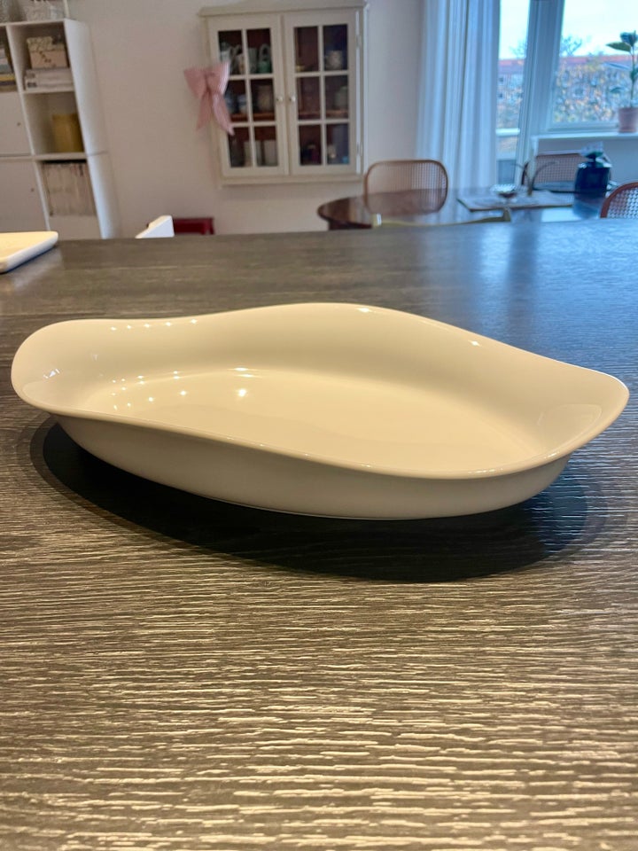 Porcelæn, Fad, Georg Jensen