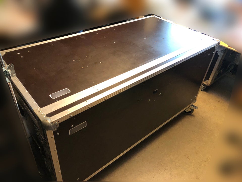 Streaming Flightcase ,