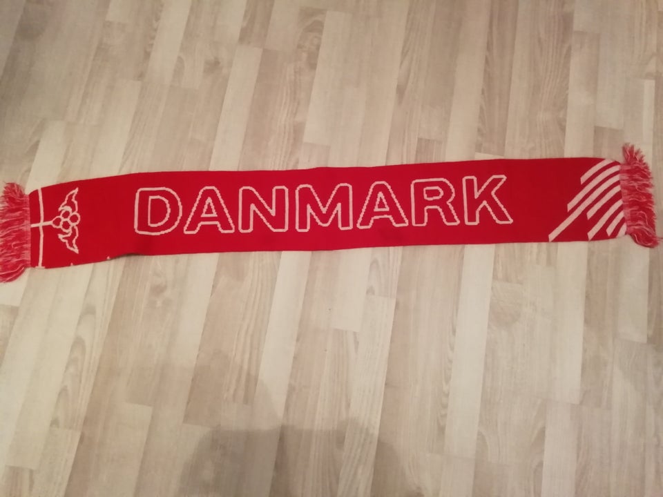 Andet, halstørklæde, Danmark