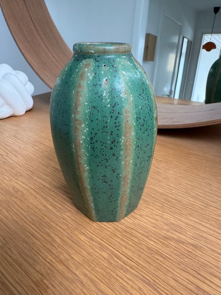 Keramik Vase