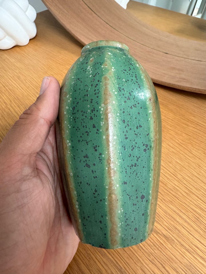 Keramik Vase