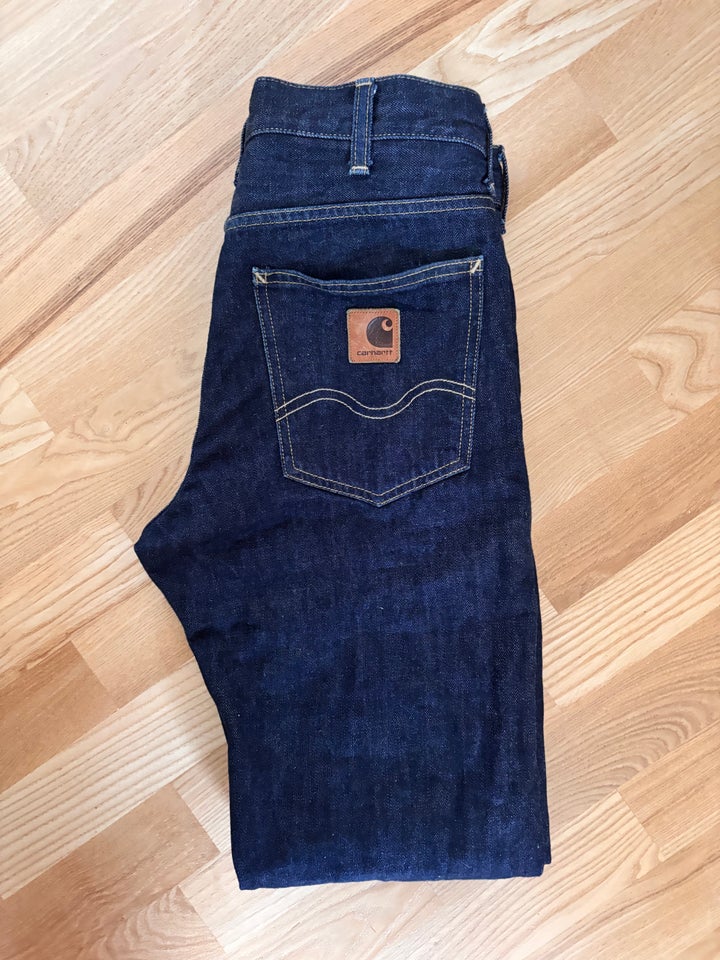 Jeans, Carhartt jeans str. 28/32,