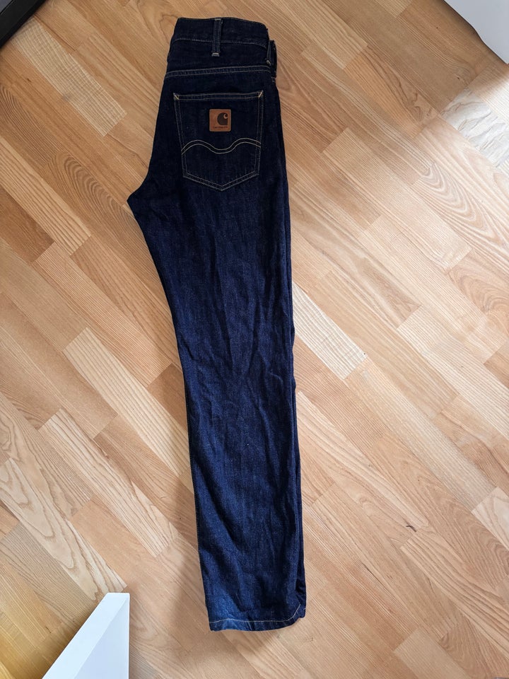 Jeans, Carhartt jeans str. 28/32,