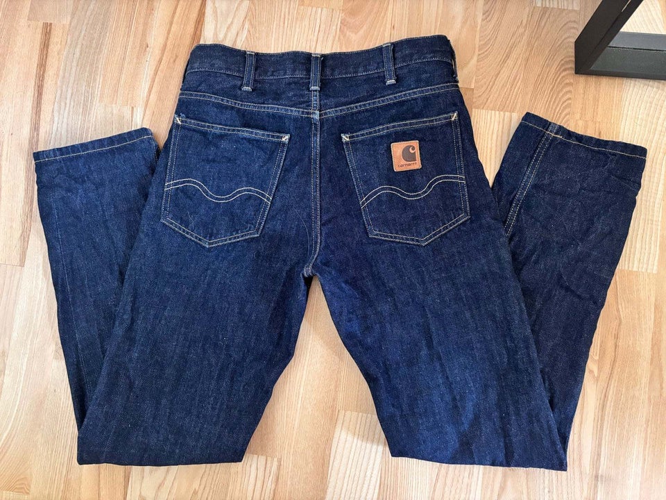 Jeans, Carhartt jeans str. 28/32,