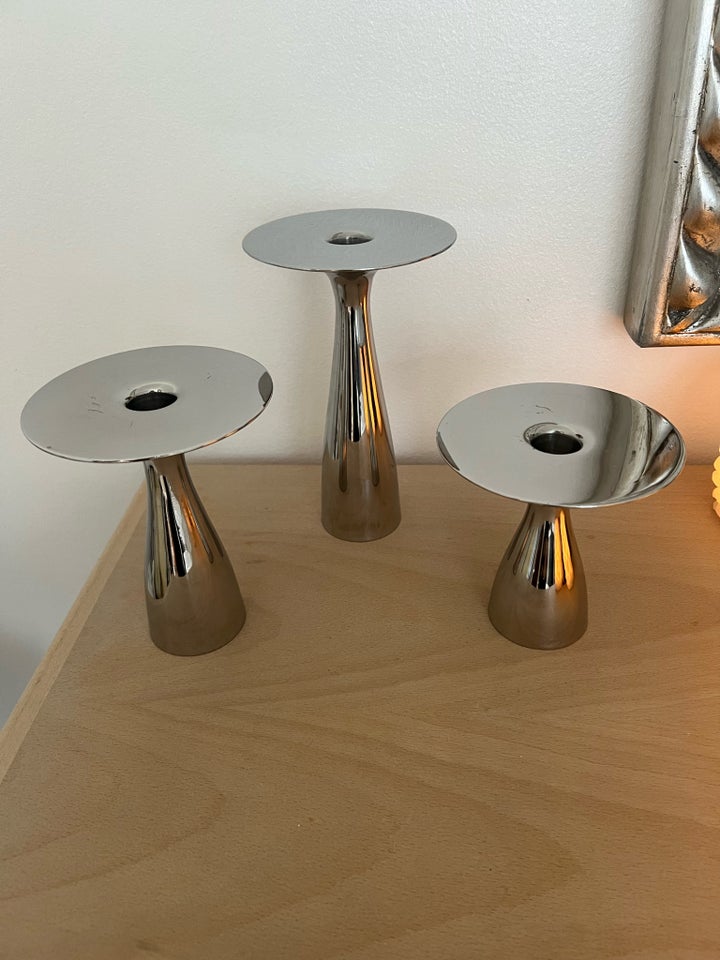 Lysestage, GEORG JENSEN