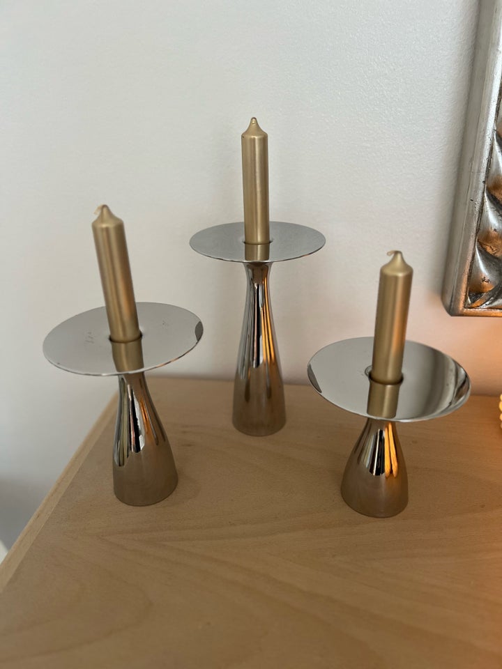 Lysestage, GEORG JENSEN