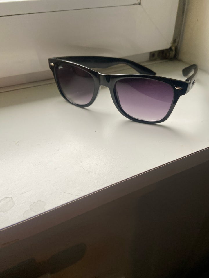 Solbriller unisex, Rayban