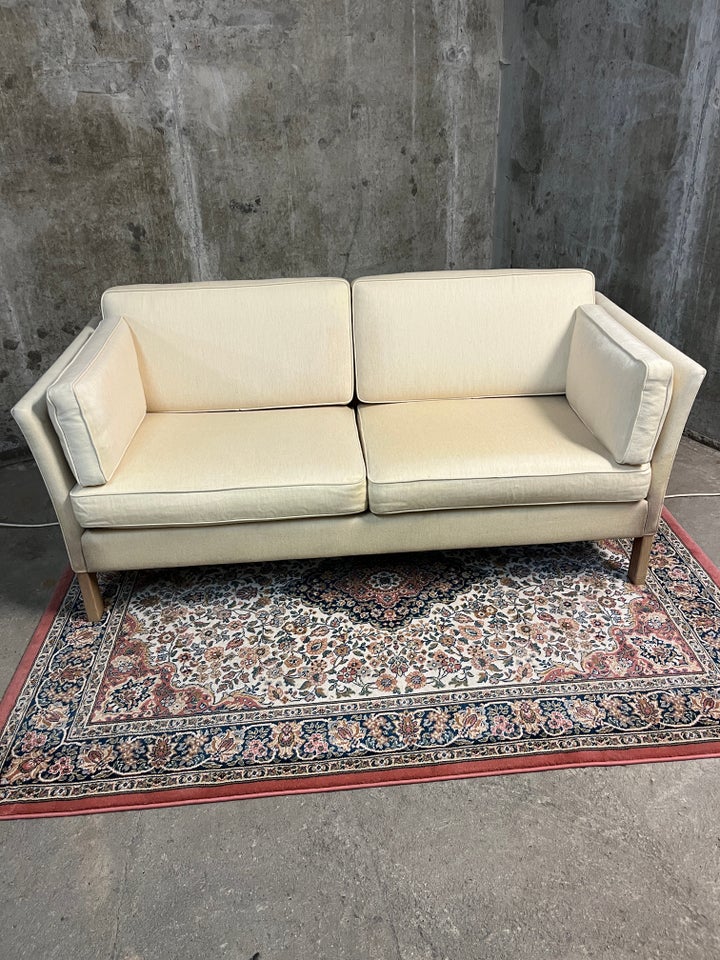 Erik Jørgensen 2 personers sofa