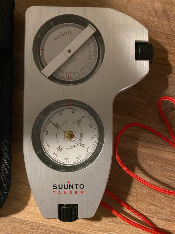 Andet håndværktøj, Suunto