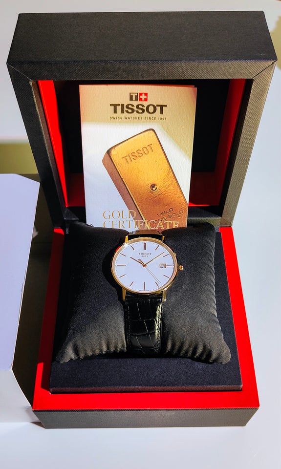 Herreur Tissot