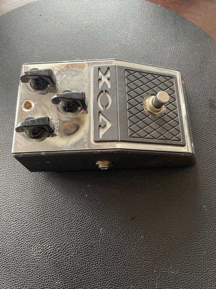 Vox , Vox Valvetone V 810